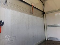 DAF LF 230 FA Bak +Dhollandia 1500 Kg klep + rolstops