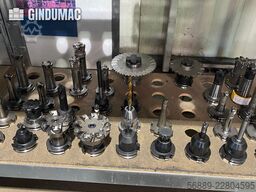 HERMLE C800V