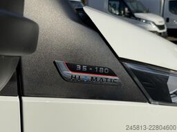 Iveco DAILY 35-180