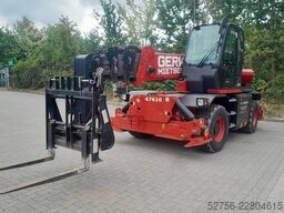JCB 555P210R
