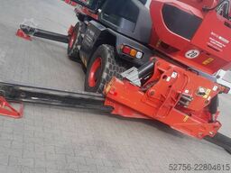 JCB 555P210R