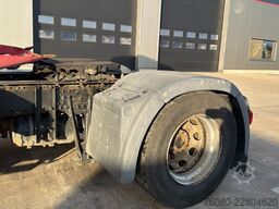 MAN TGX 18.440 (BOITE MANUELLE / MANUAL GEARBOX)