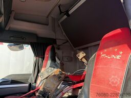 MAN TGX 18.440 (BOITE MANUELLE / MANUAL GEARBOX)