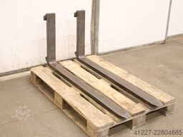 Cascade 80 x 40 Länge 1200 mm K1790 EA 001