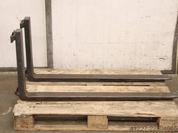 Cascade 80 x 40 Länge 1200 mm K1790 EA 001