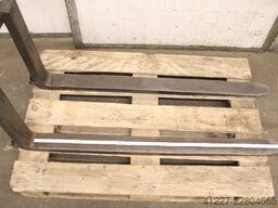 Cascade 80 x 40 Länge 1200 mm K1790 EA 001