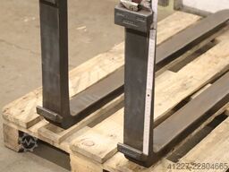 Cascade 80 x 40 Länge 1200 mm K1790 EA 001