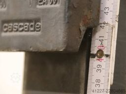 Cascade 80 x 40 Länge 1200 mm K1790 EA 001
