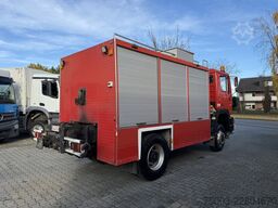 MAN F90 16.242 4X4 / Feuerwehr