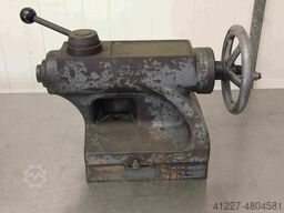 unbekannt Spitzenhöhe 255 mm