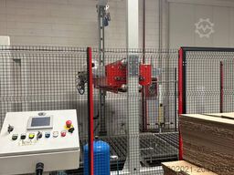 ATLANTA PACKAGING TECHNOLOGIES 