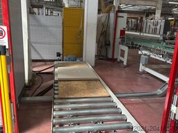 ATLANTA PACKAGING TECHNOLOGIES