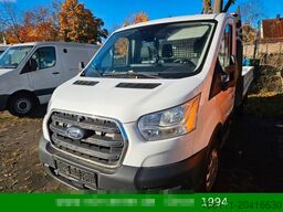 FORD Transit Pritsche 350 L3 Einzelkabine Trend ACC