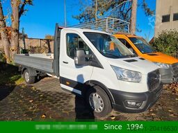 FORD Transit Pritsche 350 L3 Einzelkabine Trend ACC