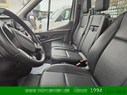 FORD Transit Pritsche 350 L3 Einzelkabine Trend ACC