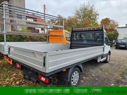 FORD Transit Pritsche 350 L3 Einzelkabine Trend ACC