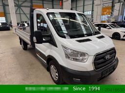 FORD Transit Pritsche 350 L3 Einzelkabine Trend ACC