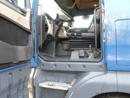 MAN TGX 18.500/ 4x4/HAD