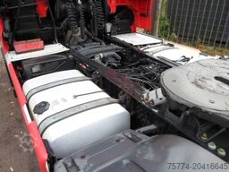 MAN TGX 18.500 XXL/ VOLLSPOILER