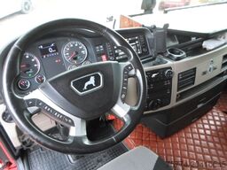 MAN TGX 18.500 XXL/ VOLLSPOILER