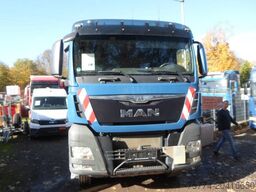 MAN TGX 18.500/ Hydro Drive