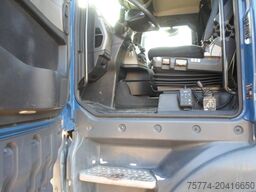MAN TGX 18.500/ Hydro Drive
