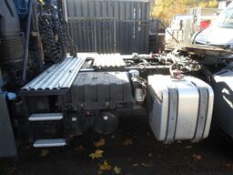 MAN TGX 18.500/ Hydro Drive