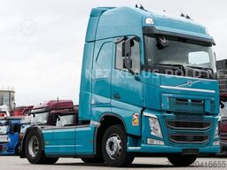 VOLVO FH 420 Globetrotter 2-Tanks Euro 6