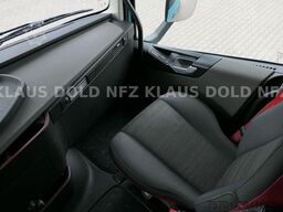 VOLVO FH 420 Globetrotter 2-Tanks Euro 6