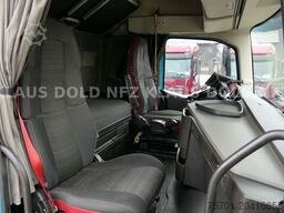 VOLVO FH 420 Globetrotter 2-Tanks Euro 6