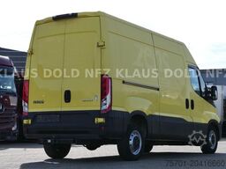IVECO Daily 35-130 Kasten EURO 6