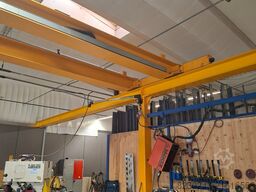 Konecranes CXTD 3.2 t x 11.53m