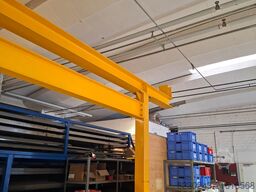 Konecranes CXTD 3.2 t x 11.53m