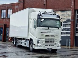 Volvo FH 13.500 Globetrotter XL 6x2 - Carrier Frigo B...