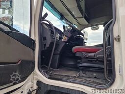 Volvo FH 13.500 Globetrotter XL 6x2 - Carrier Frigo B...