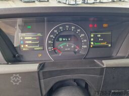 Volvo FH 13.500 Globetrotter XL 6x2 - Carrier Frigo B...