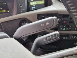 Volvo FH 13.500 Globetrotter XL 6x2 - Carrier Frigo B...