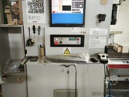 SAHOS FC 3000 CNC-RAPID