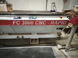 SAHOS FC 3000 CNC-RAPID