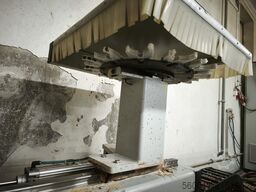 SAHOS FC 3000 CNC-RAPID