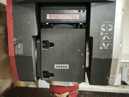 SAHOS FC 3000 CNC-RAPID