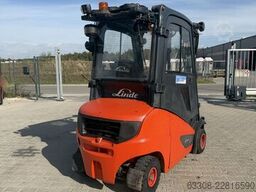 Linde H18D-002
