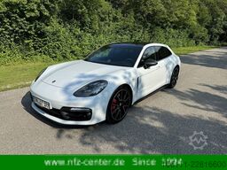 PORSCHE Panamera GTS Sport Turismo Pano/Headup/Softclose