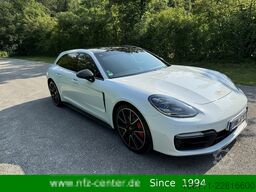 PORSCHE Panamera GTS Sport Turismo Pano/Headup/Softclose