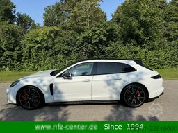 PORSCHE Panamera GTS Sport Turismo Pano/Headup/Softclose