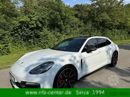 PORSCHE Panamera GTS Sport Turismo Pano/Headup/Softclose