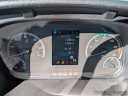 MERCEDES-BENZ Atego 1624 Kühlkoffer Thermo King