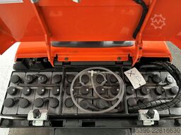 Toyota OSE 250 - 307 Stunden !!!!