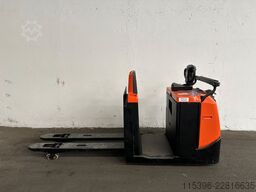 Toyota OSE 250 - 266 Stunden !!!!