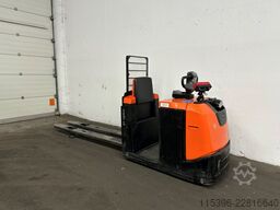 Toyota OSE 250 - 2477 Stunden !!!!